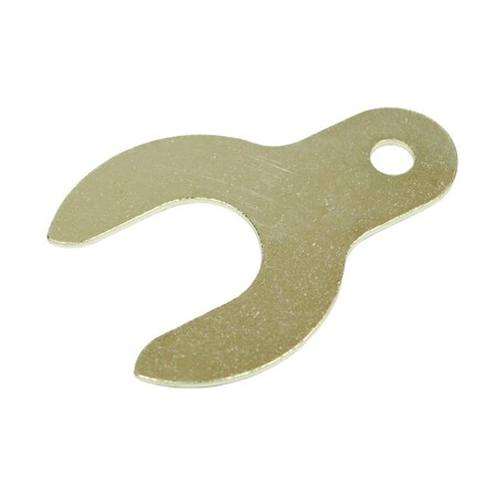 Mevotech 98-04 Nissan Frontier/87-96 Pathfinder Shim, Ms30001 MS30001